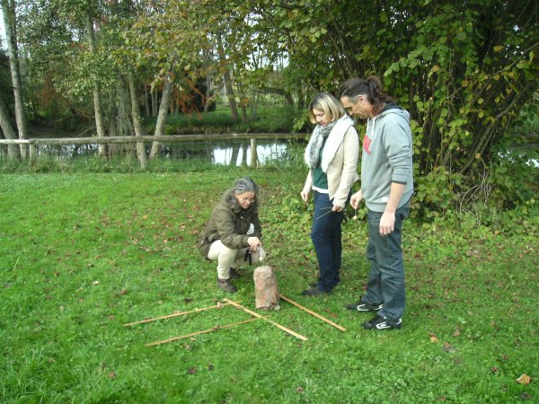 Formation Géobiologie de l'habitat