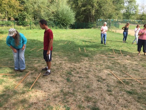 Formation Géobiologie de l'habitat