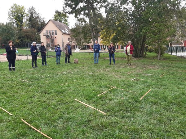 Formation Géobiologie de l'habitat