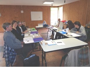 Formation Géobiologie de l'habitat