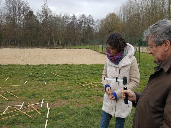 Formation Géobiologie de l'habitat