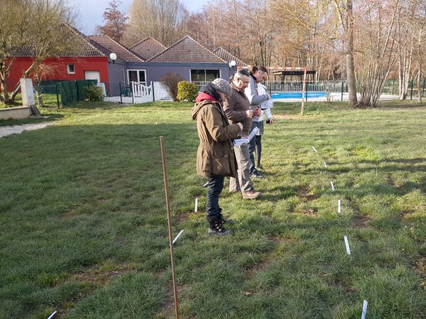 Formation Géobiologie de l'habitat