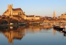 Auxerre la belle