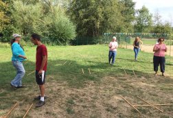 Formation Géobiologie de l'habitat