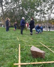 Formation Géobiologie de l'habitat