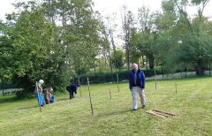 Formation Géobiologie de l'habitat