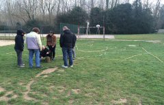 Formation Géobiologie de l'habitat