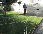 Détection des perturbations Géobiologie de l'habitat