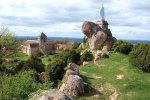 Les hauts lieux vibratoires