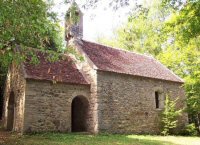 Des lieux magiques et vibratoires dans l'Yonne