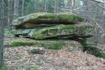 Des lieux magiques et vibratoires dans l'Yonne