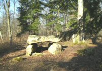 Les hauts lieux vibratoires