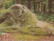 Les hauts lieux vibratoires