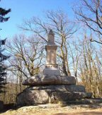 Des lieux magiques et vibratoires dans l'Yonne