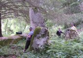 Des lieux magiques et vibratoires dans l'Yonne