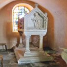 Des lieux magiques et vibratoires dans l'Yonne