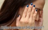 L'électrosensibilité